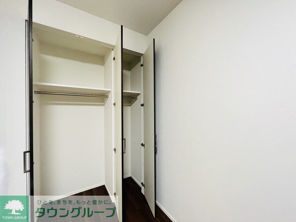 アヴァンセテラス瑞穂日向町の物件内観写真